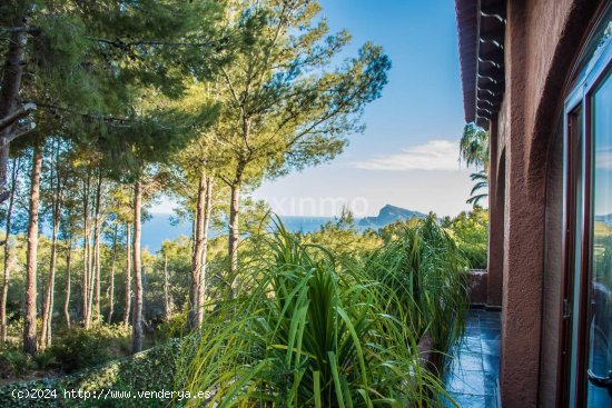  Casa en venta en Altea (Alicante) 