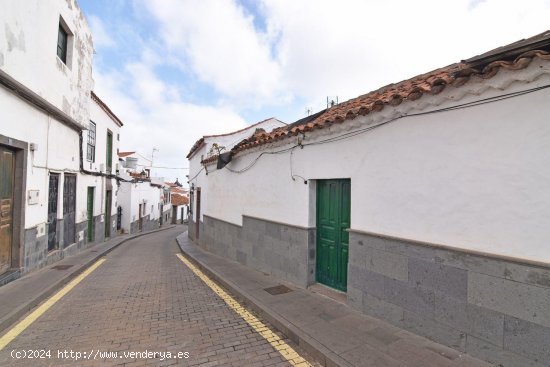 Casa en venta en Firgas (Las Palmas)