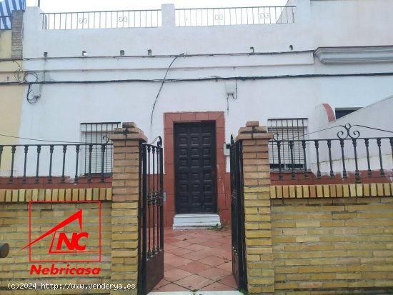  Casa en venta en Lebrija (Sevilla) 