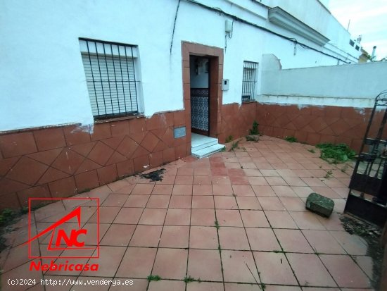 Casa en venta en Lebrija (Sevilla)