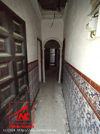 Casa en venta en Lebrija (Sevilla)