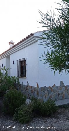 Casa en venta en Colmenar (Málaga)