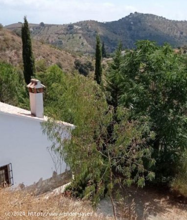 Casa en venta en Colmenar (Málaga)