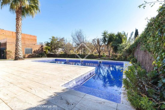 Casa en venta en Esplugues de Llobregat (Barcelona)