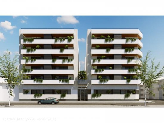  Apartamento en venta a estrenar en Almoradí (Alicante) 