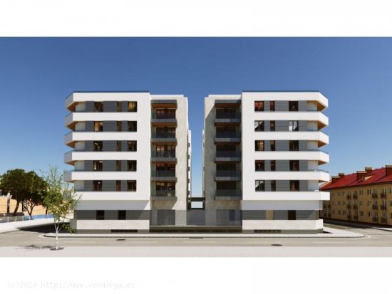 Apartamento en venta a estrenar en Almoradí (Alicante)