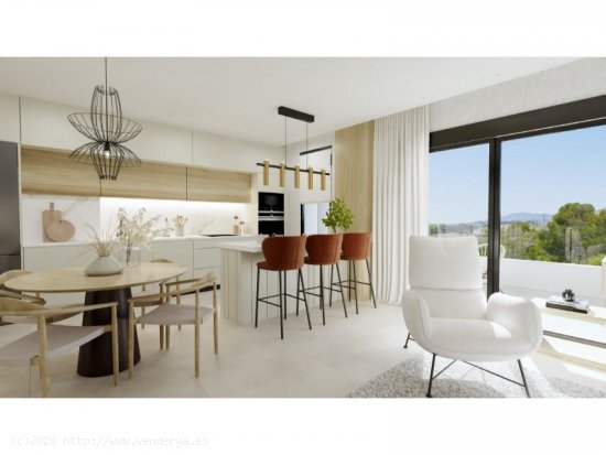 Apartamento en venta a estrenar en Almoradí (Alicante)