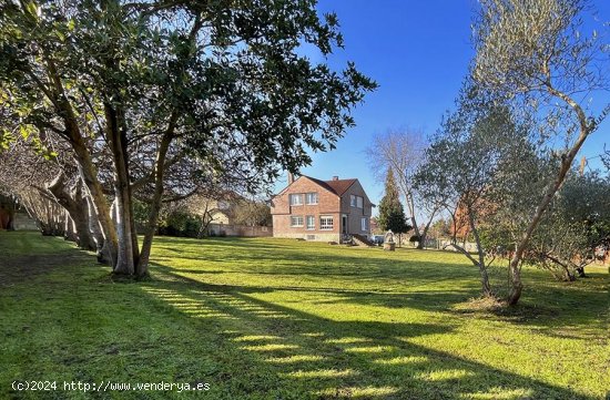 Chalet en venta en Gijón (Asturias)