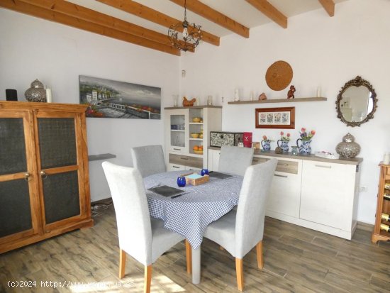 Casa en venta en Orihuela (Alicante)