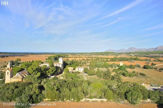 Casa en venta en Santa Margalida (Baleares)