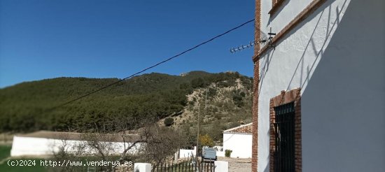 Villa en venta en Ronda (Málaga)