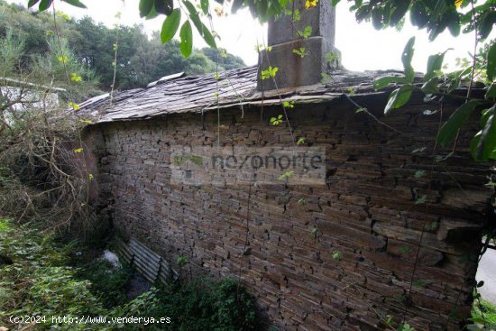 Casa en venta en Muras (Lugo)