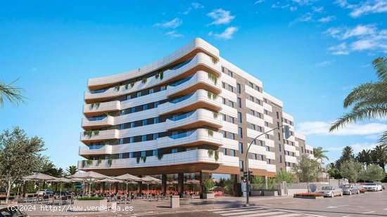  Apartamento en venta en Estepona (Málaga) 