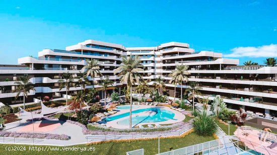  Apartamento en venta en Estepona (Málaga) 