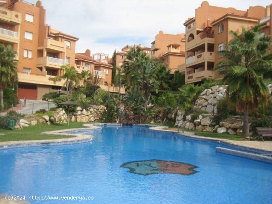  Apartamento en venta en Marbella (Málaga) 