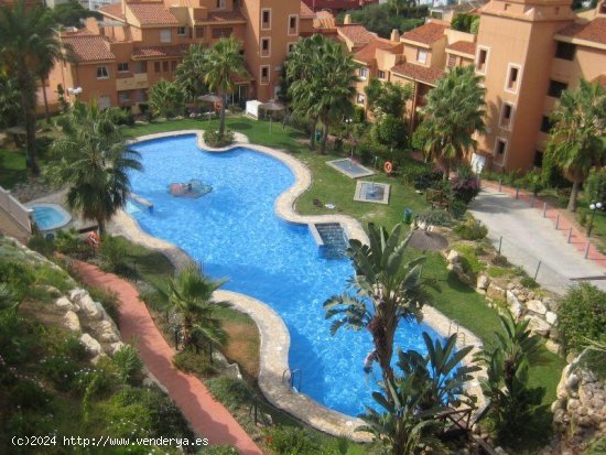 Apartamento en venta en Marbella (Málaga)