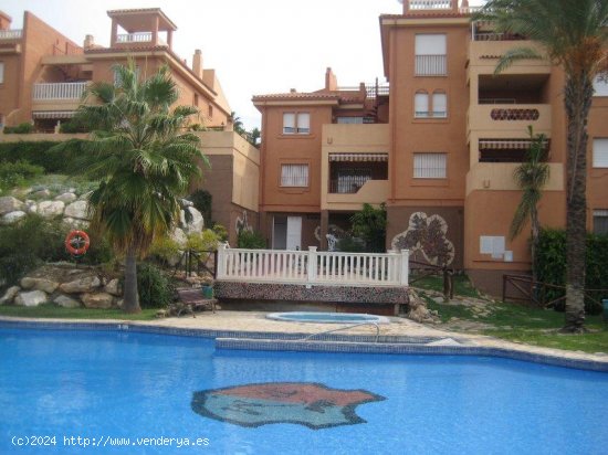 Apartamento en venta en Marbella (Málaga)