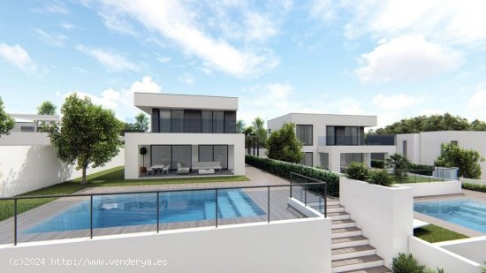 Villa en venta en Manilva (Málaga)