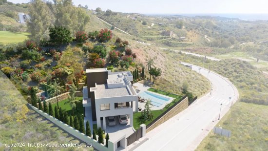 Villa en venta en Mijas (Málaga)