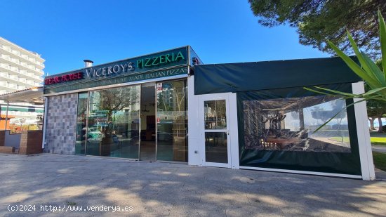  Local en venta en Calvià (Baleares) 