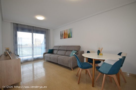  Apartamento en venta en Guardamar del Segura (Alicante) 