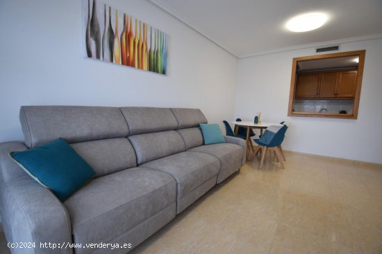 Apartamento en venta en Guardamar del Segura (Alicante)