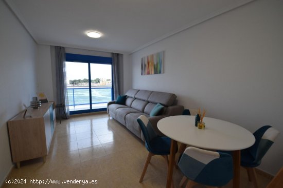 Apartamento en venta en Guardamar del Segura (Alicante)