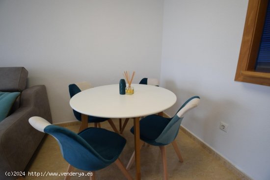 Apartamento en venta en Guardamar del Segura (Alicante)