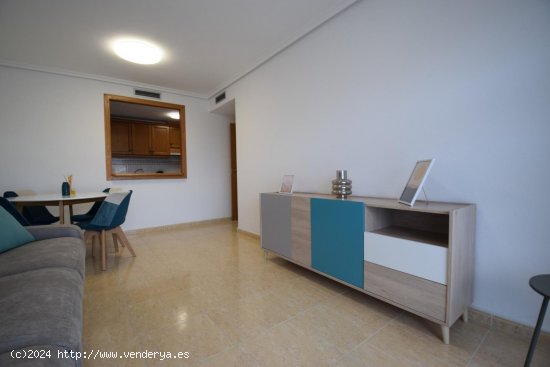 Apartamento en venta en Guardamar del Segura (Alicante)