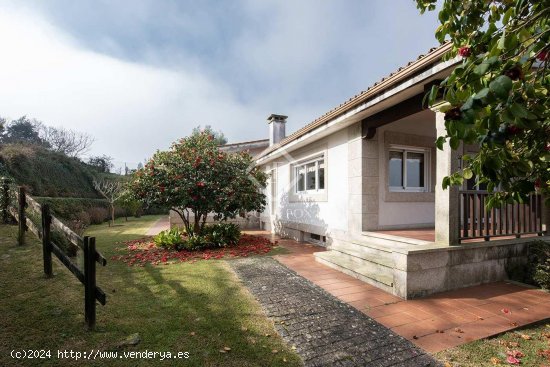 Casa en venta en Tui (Pontevedra)