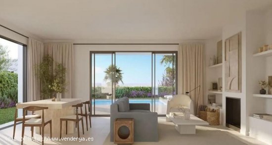 Apartamento en venta en San Roque (Cádiz)