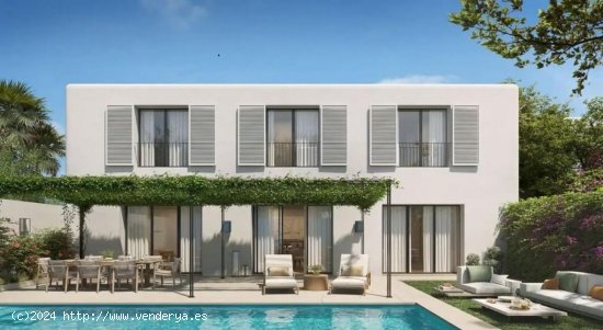 Apartamento en venta en San Roque (Cádiz)