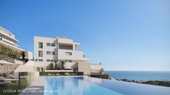  Apartamento en venta en Mijas (Málaga) 