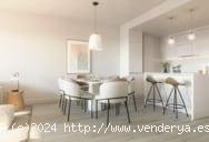 Apartamento en venta en Mijas (Málaga)