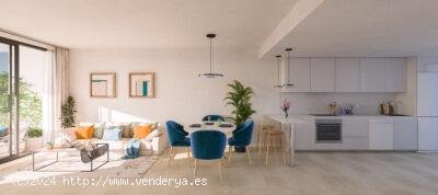 Apartamento en venta en Málaga (Málaga)