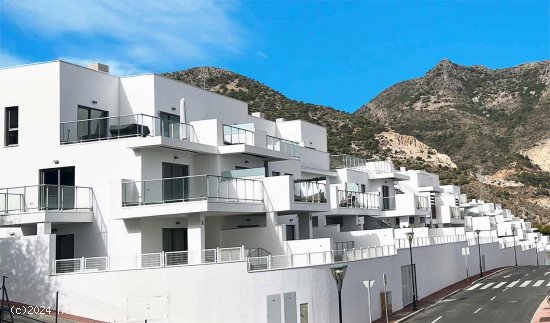 Apartamento en venta en Benalmádena (Málaga)