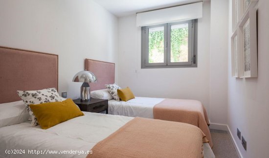 Apartamento en venta en Benalmádena (Málaga)