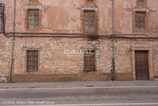 Casa en venta en Ayllón (Segovia)