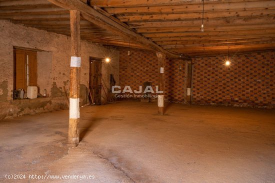 Casa en venta en Ayllón (Segovia)