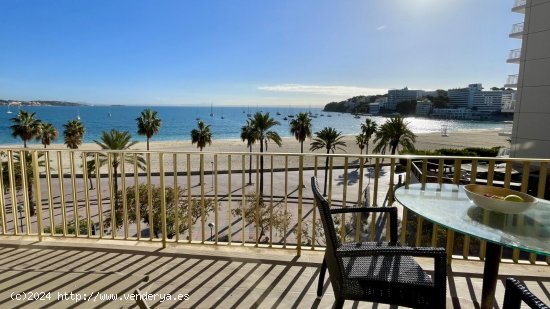  Apartamento en alquiler en Calvià (Baleares) 