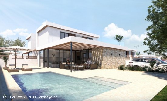  Villa en venta a estrenar en Orihuela (Alicante) 