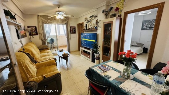 Piso en venta en Torrevieja (Alicante)