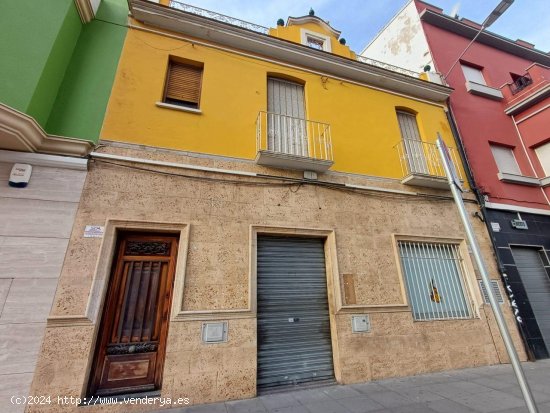  Casa en venta en Oliva (Valencia) 