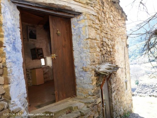 Casa en venta en Fanlo (Huesca)