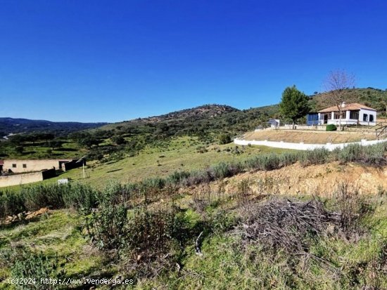  Casa en venta en Zufre (Huelva) 