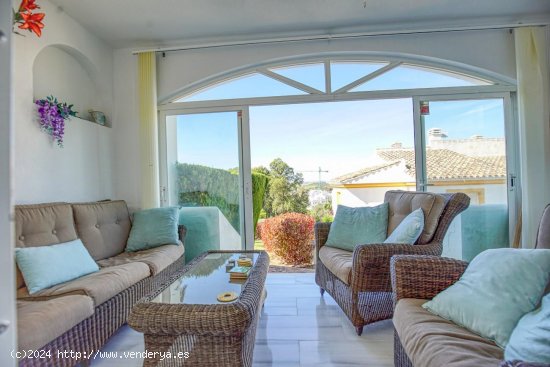  Casa en venta en Estepona (Málaga) 