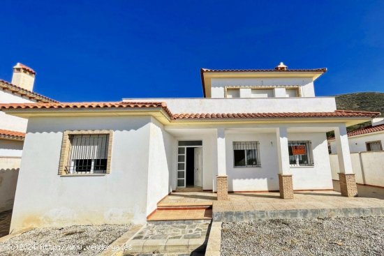  Chalet en venta a estrenar en Oria (Almería) 