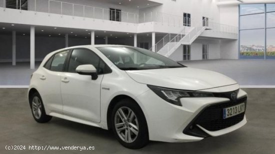 TOYOTA Corolla en venta en Arganda del Rey (Madrid) - Arganda del Rey