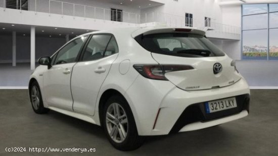 TOYOTA Corolla en venta en Arganda del Rey (Madrid) - Arganda del Rey