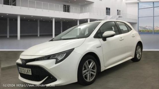 TOYOTA Corolla en venta en Arganda del Rey (Madrid) - Arganda del Rey